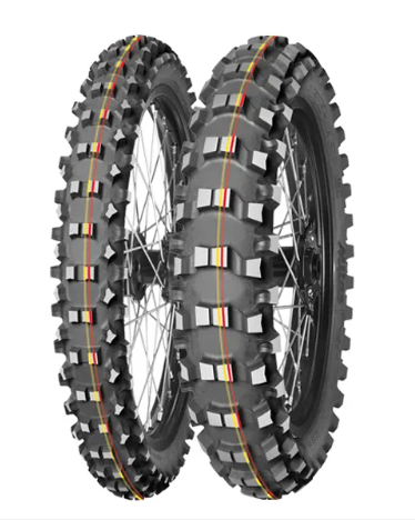 MITAS TERRA FORCE MX-SM 120/90-18 