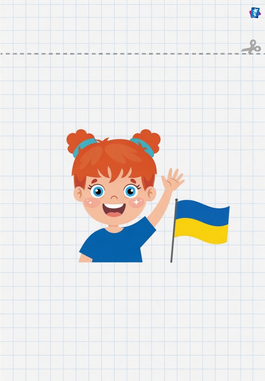 Happy Ukrainian Club 😊