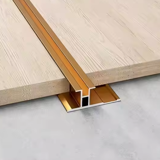 З’єднувальний профіль тіньовий MC-07 Gold