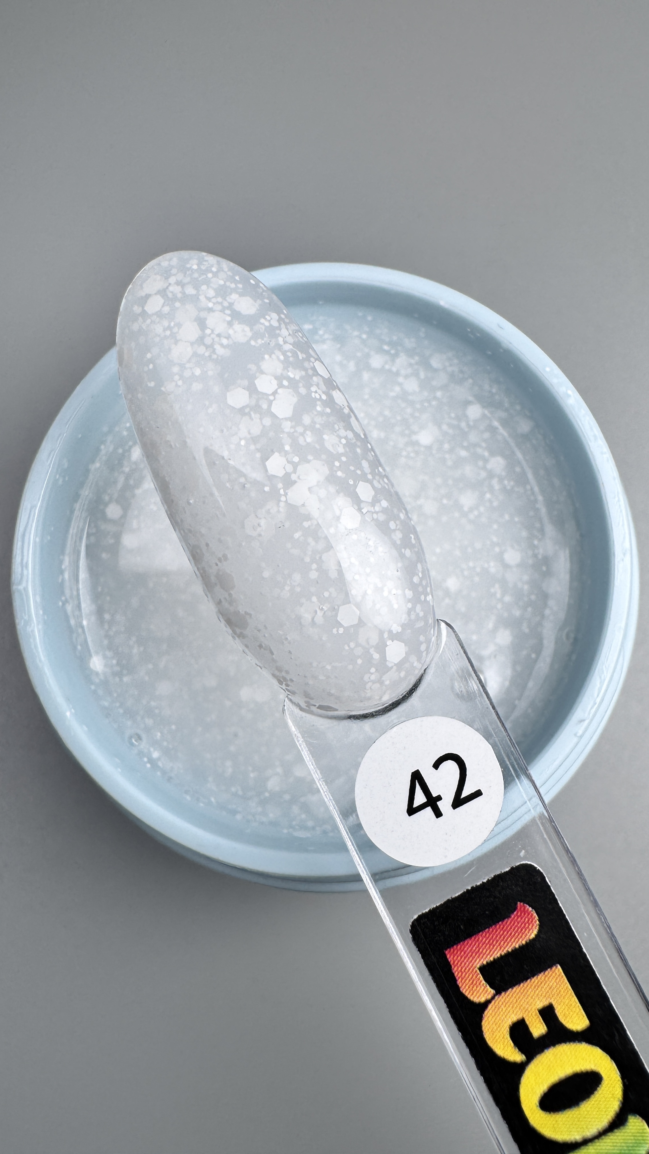 Smart Glamor Gel 42