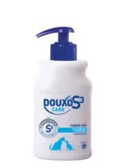 Шампунь ДУКСО S3 КЕР 200 мл