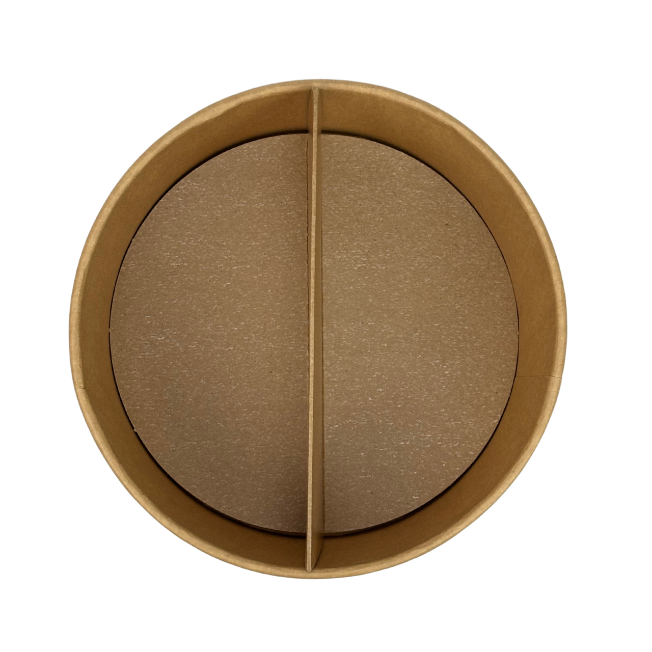 Розділювач для салатника 1300 мл, D185 мм, 50 шт