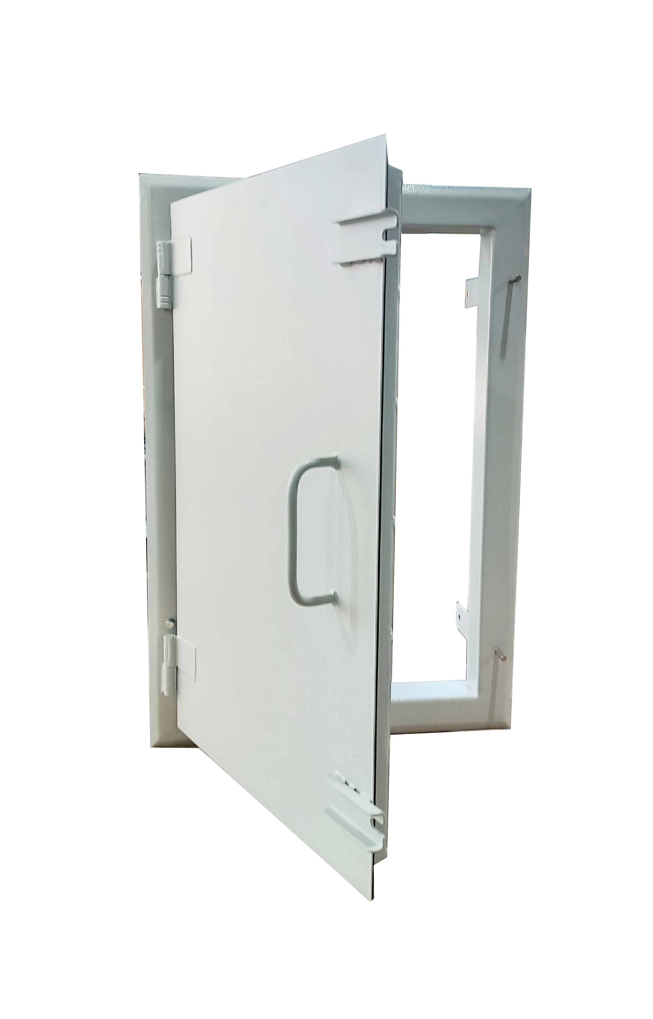 Герметичні двері та люки (Двері Н800х500 мм)