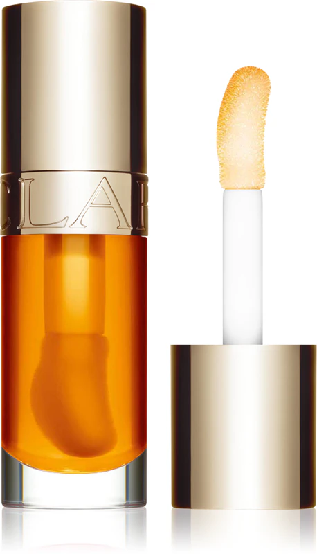 Олійка для губ Clarins Lip Oil 02 Honey