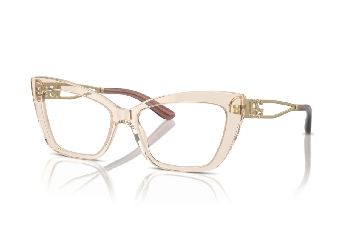 DOLCE & GABBANA  DG 3375B 3432 55