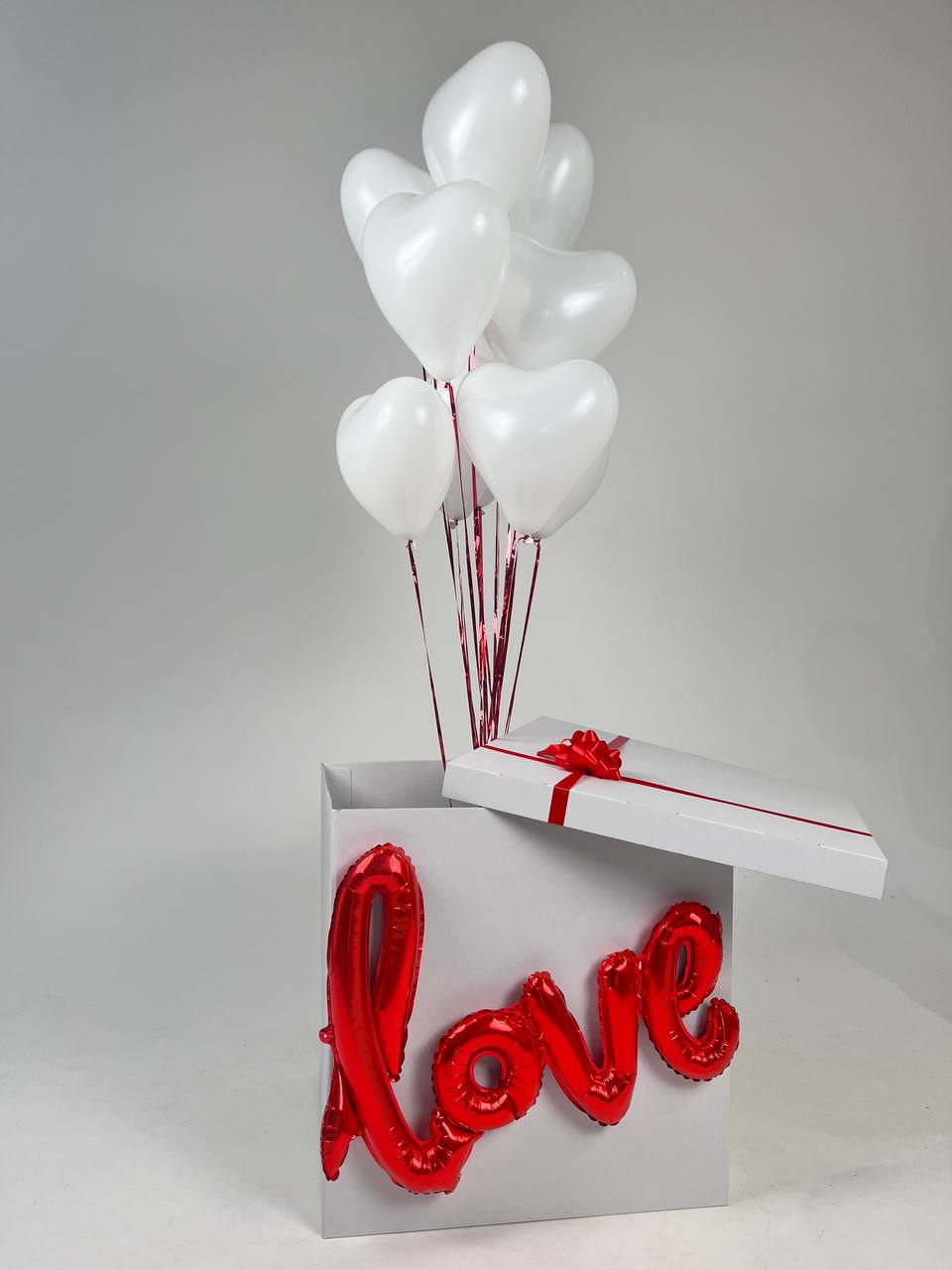 Сет Love is...