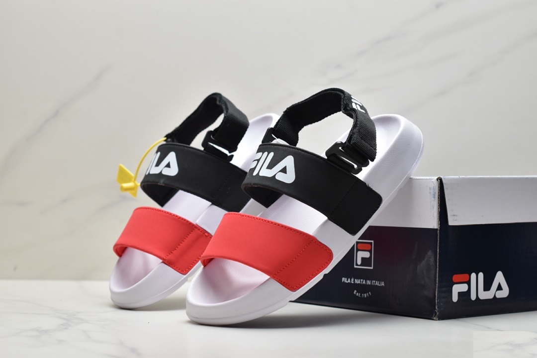 FILA TAPER M034518FWT
