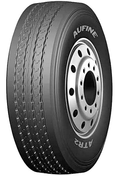 Aufine ATR2  385/65 R 22.5 160K прич