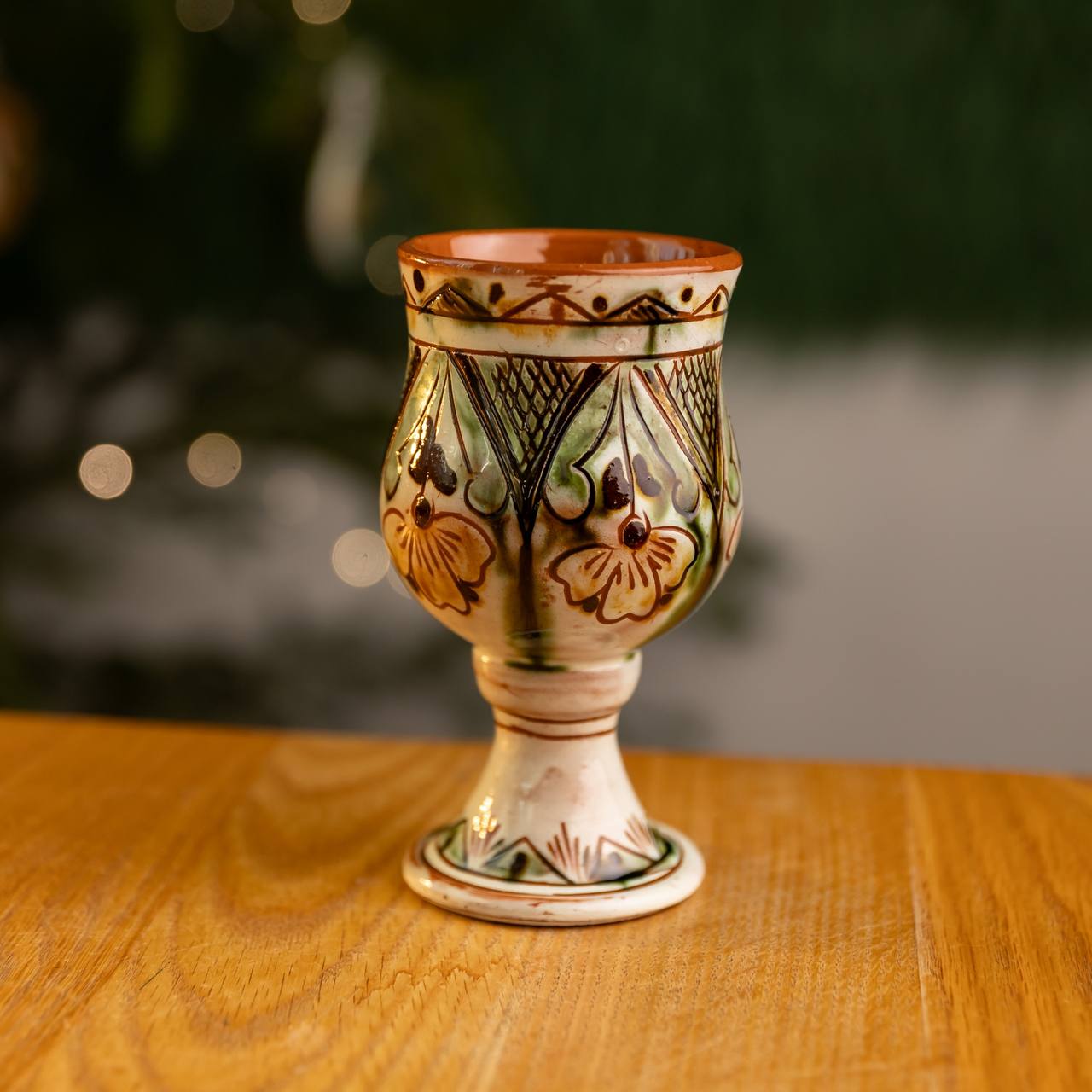 Келих для напоїв 