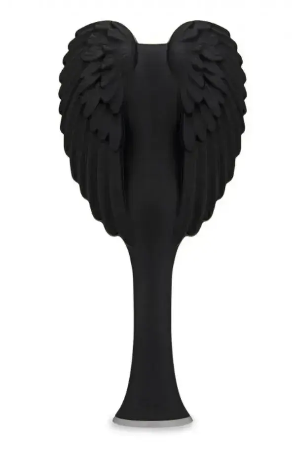 Щітка Tangle Angel 2.0 Soft Touch Black
