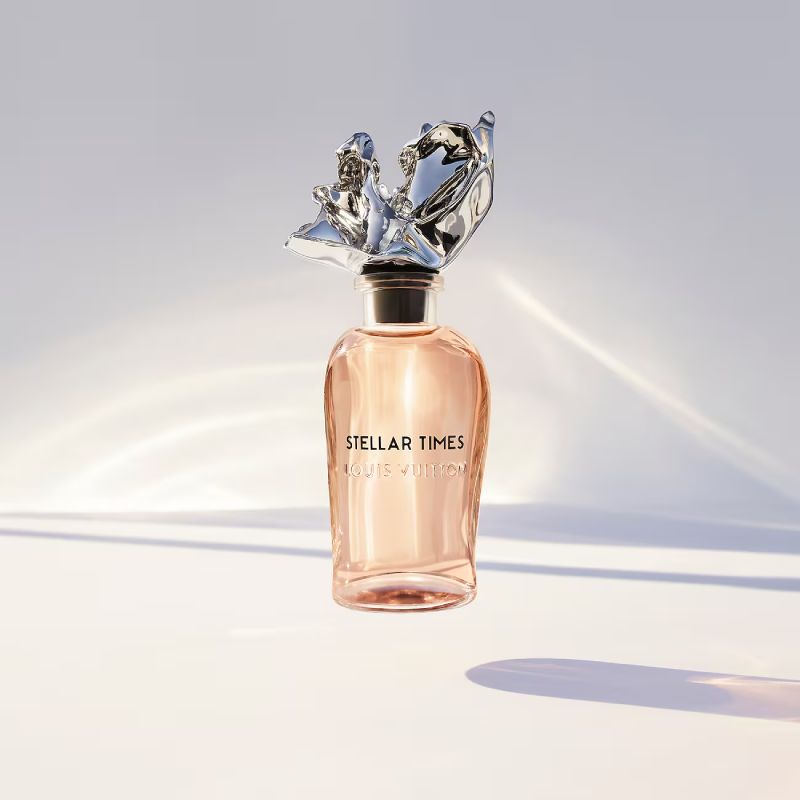 Louis Vuitton Stellar Times 