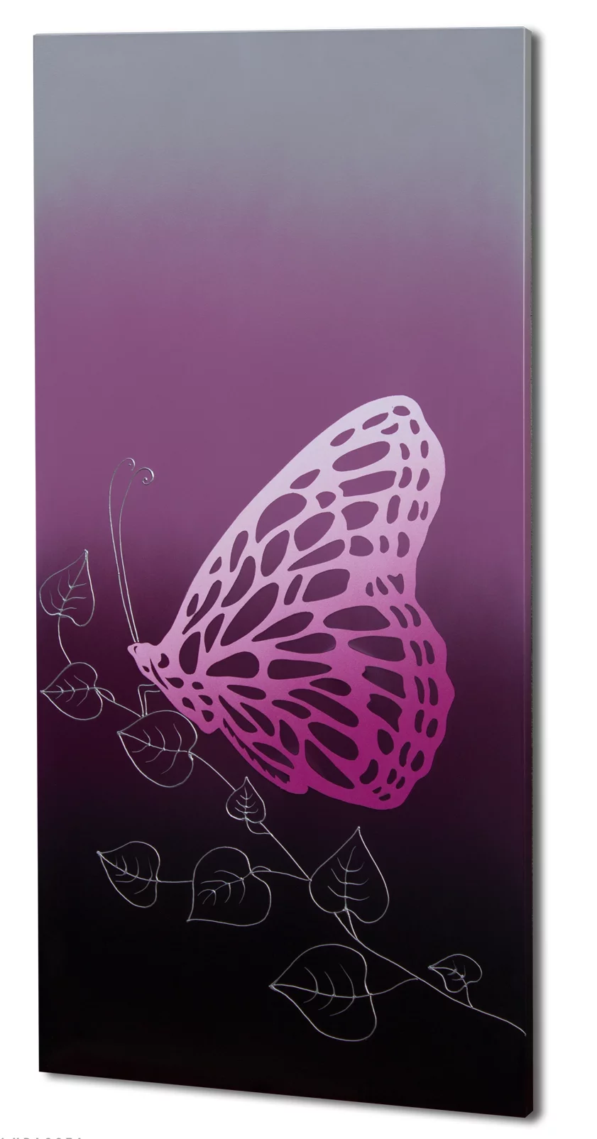 IR Panel UDEN-700, moč 700W - univerzal - Image Line (Deluxe) LILY