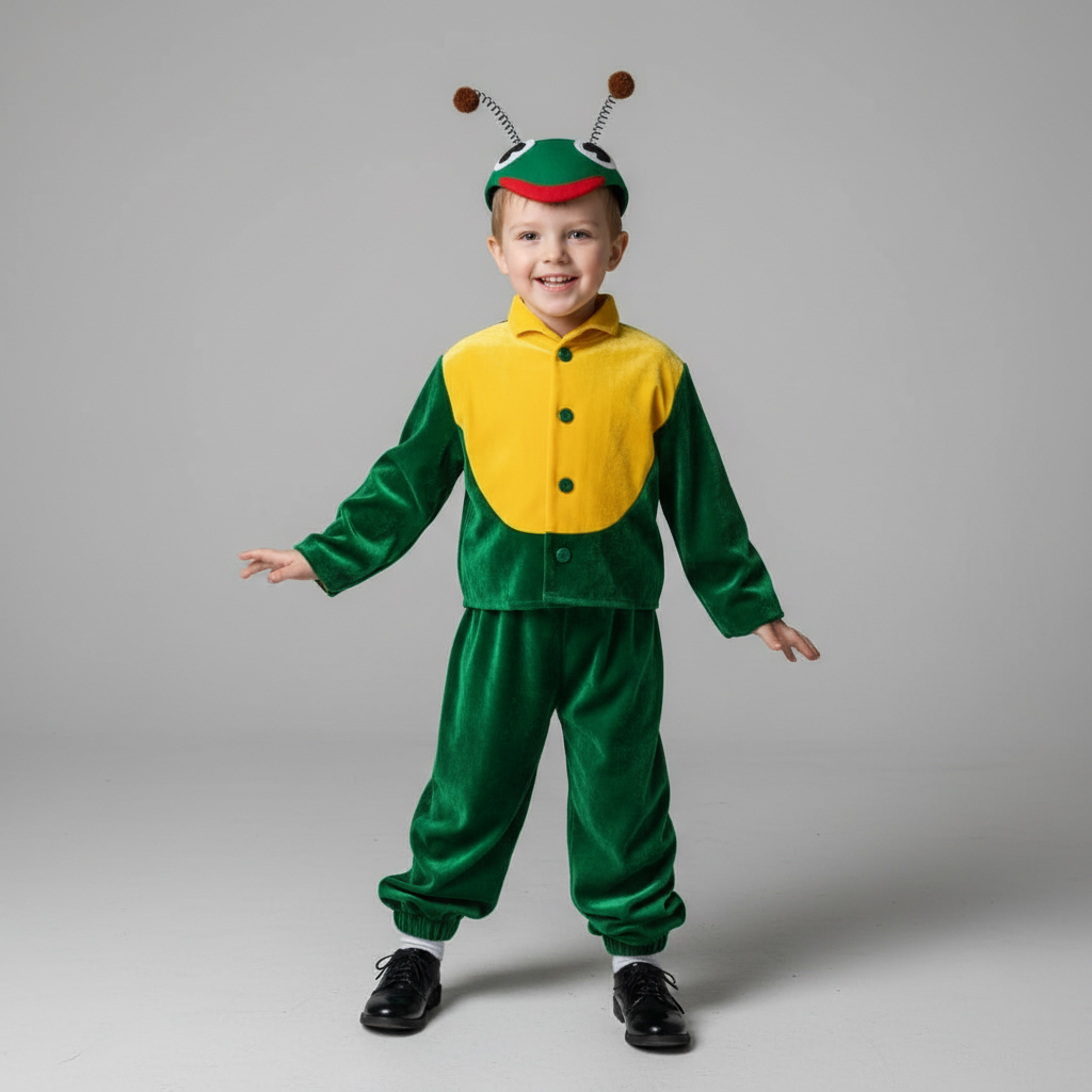 костюм коника стрибунця 03