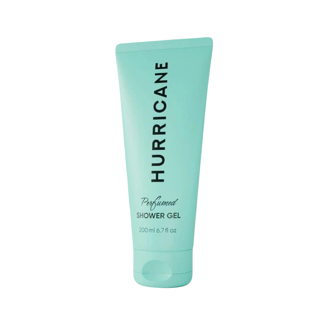 Ароматизований гель для душу Green Shower, 200 МЛ