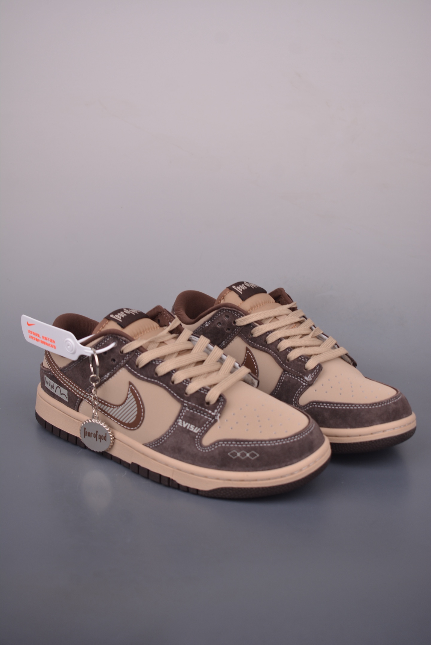 Nike SB Dunk Low  Pure DG2025-001