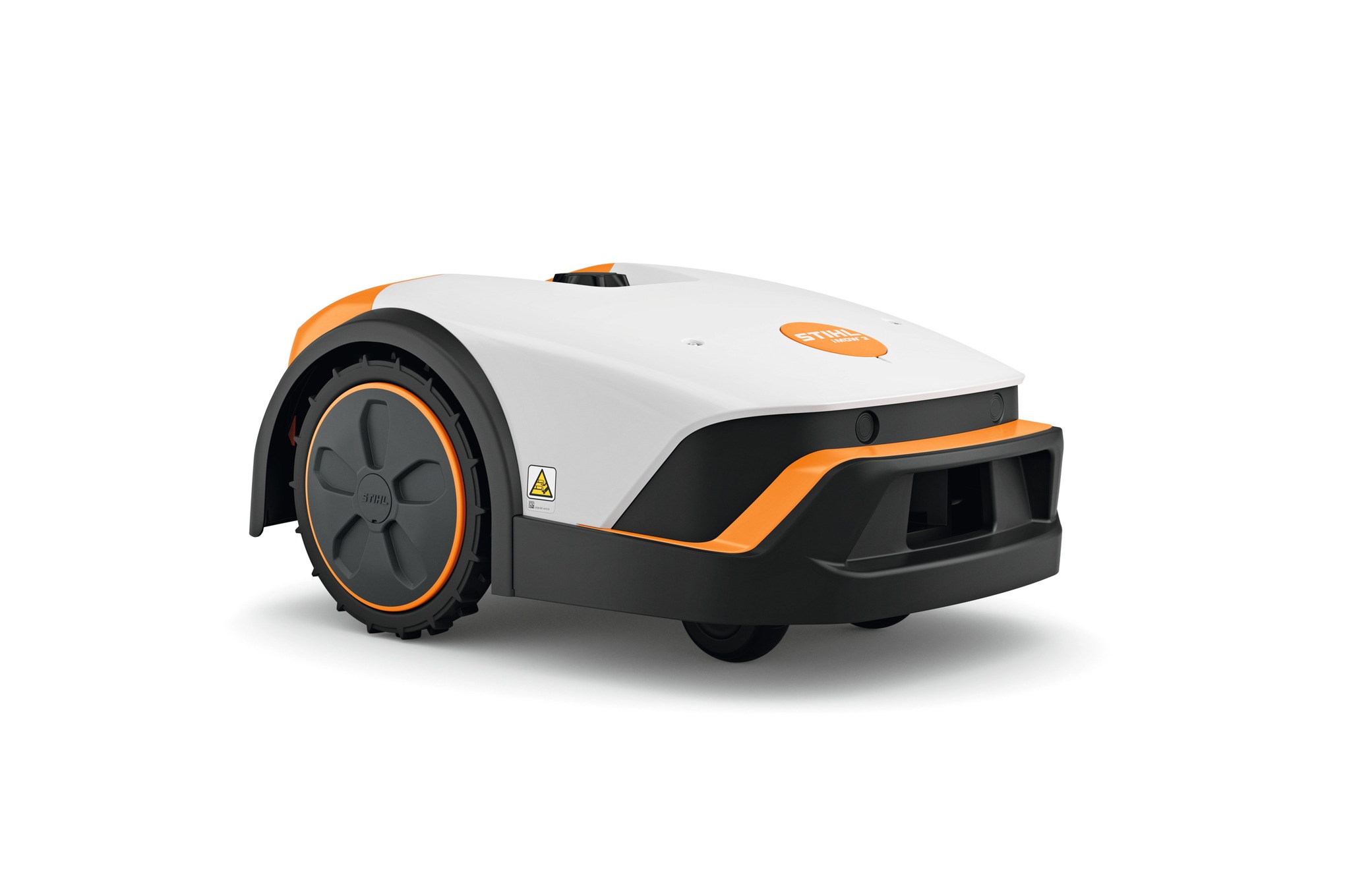 Робот-косарка iMOW 3