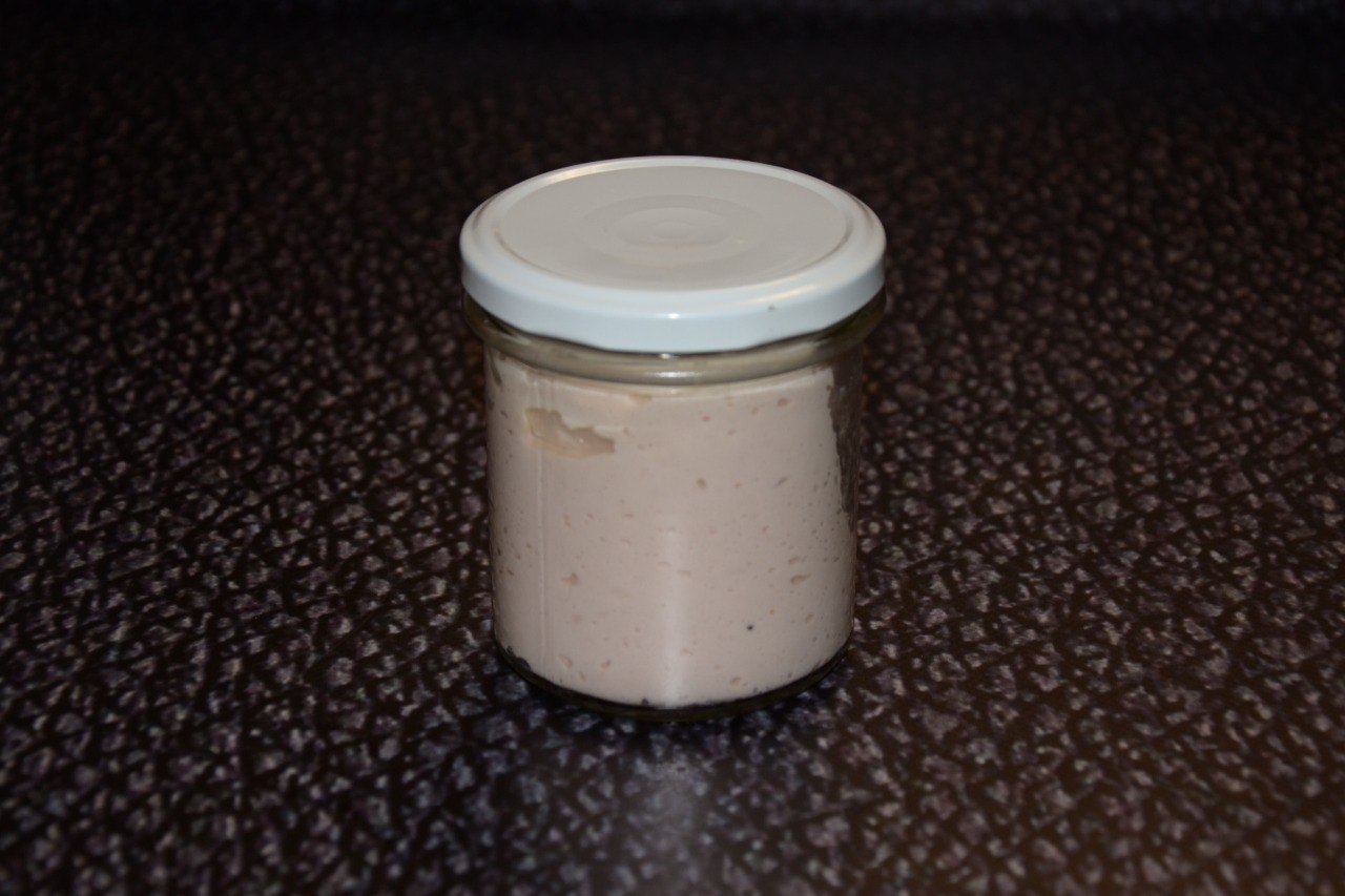 Йорк з курки