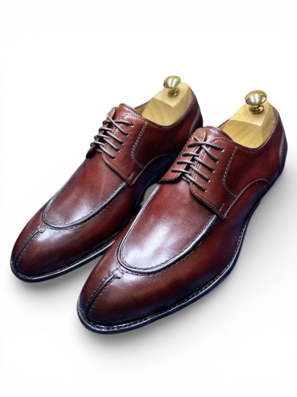 Дербі HAVRYLOFF S03946 Goodyear