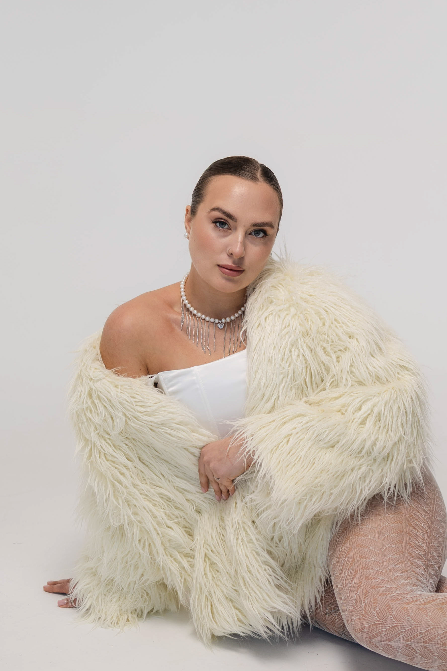 Намисто PearlLink
