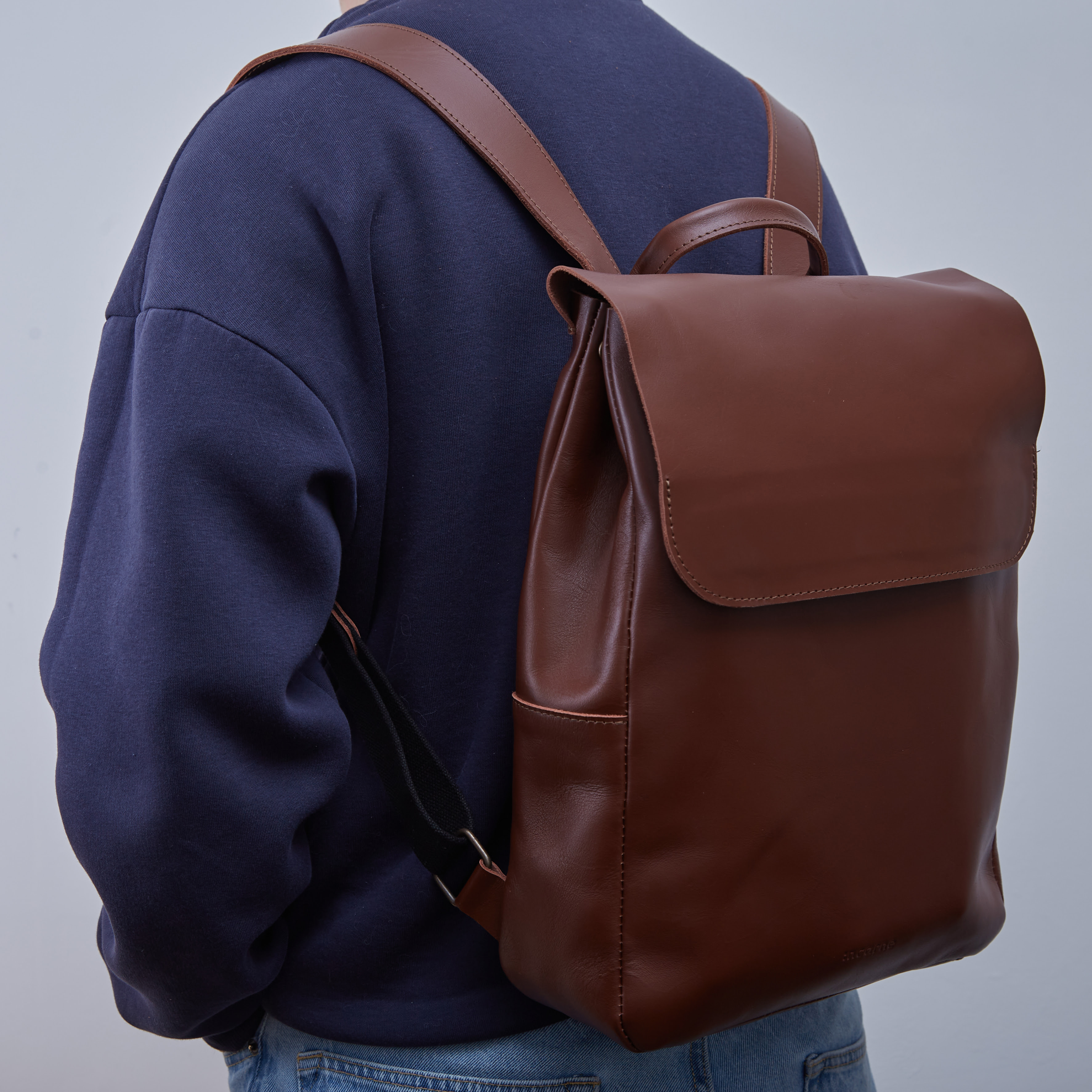 Рюкзак для ноутбука Unia