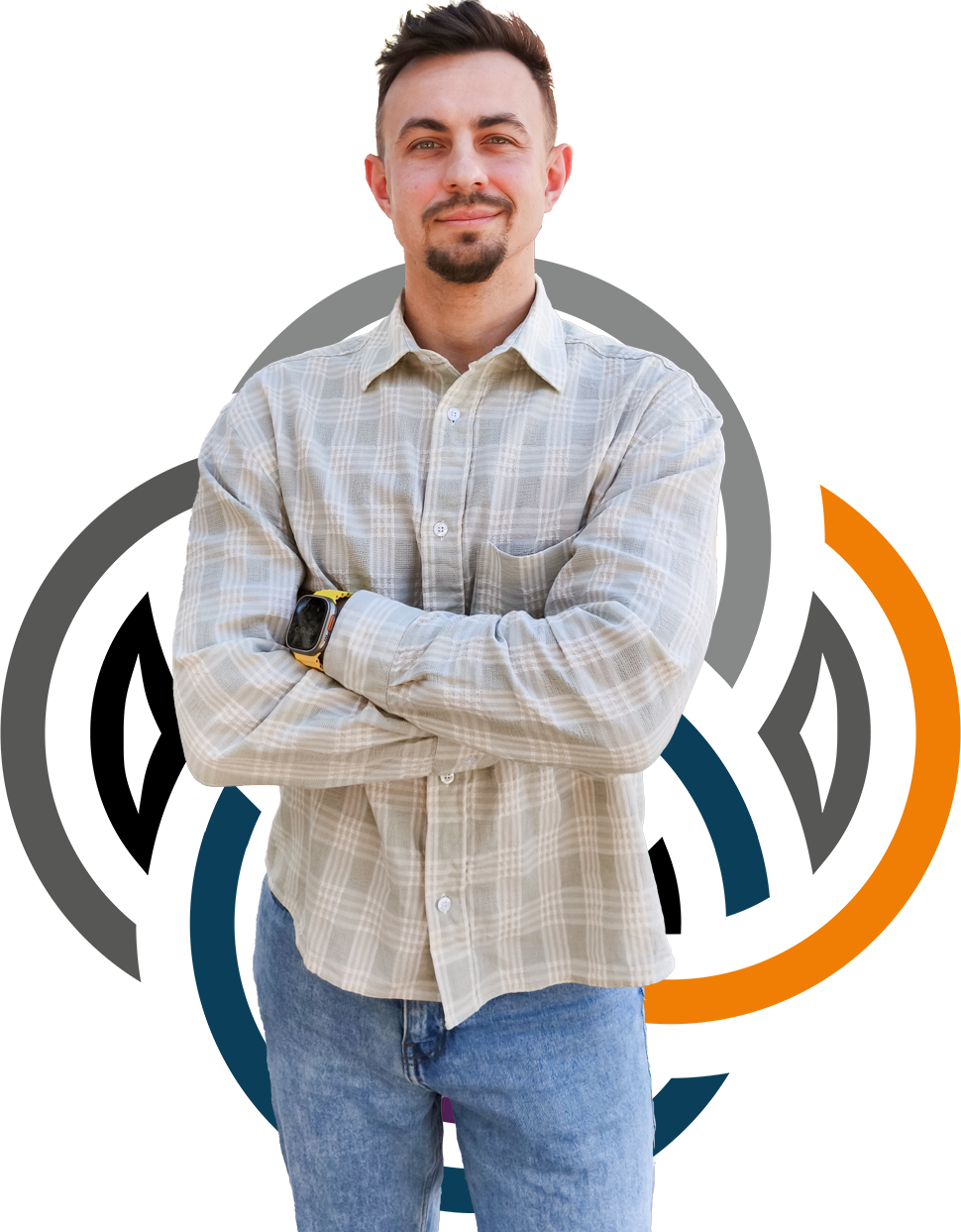 "Запарник" з Андрієм Богатирем