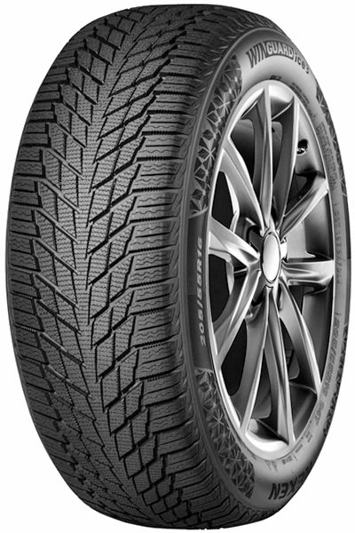 Nexen WinGuard Ice 3 225/45 R18 95T XL