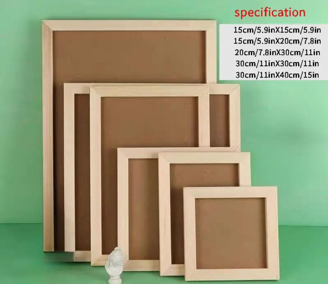 Mdf Tray Design