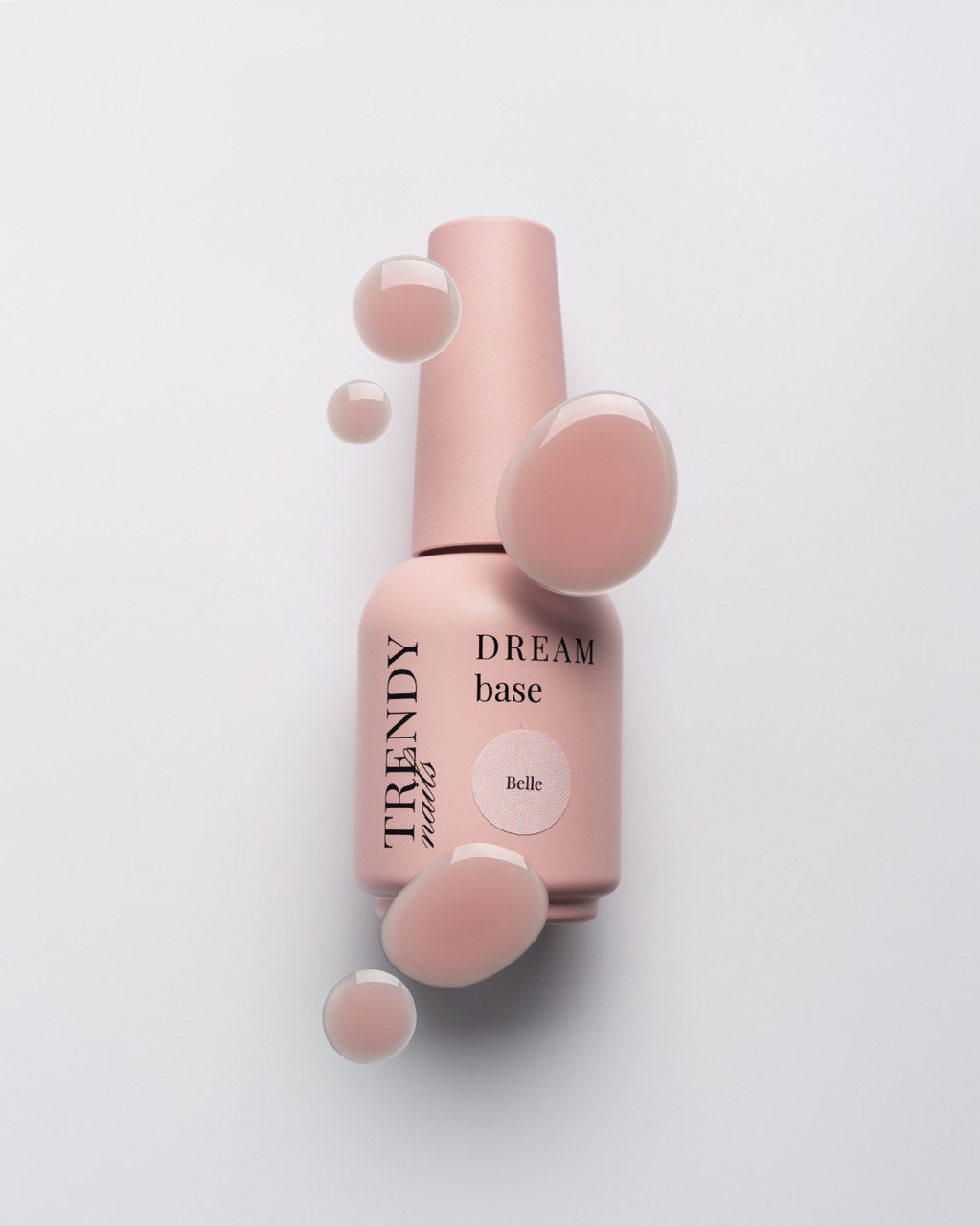 Dream Base Belle HEMA/TPO free 15 ml