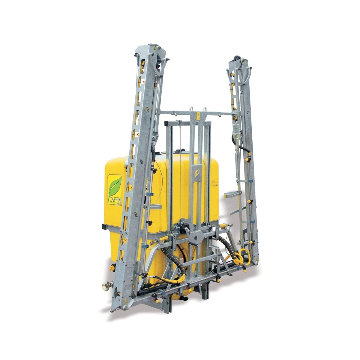 Обприскувач навісний GENIUS CAFFINI