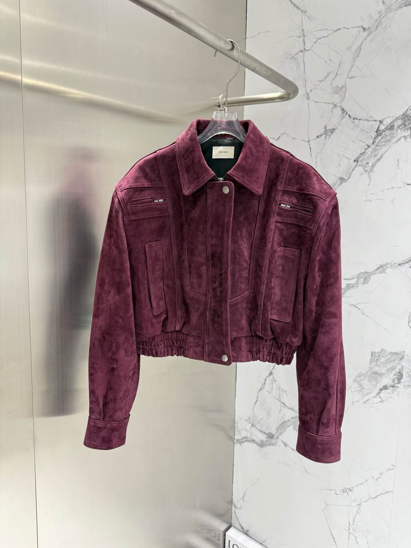 The row куртка