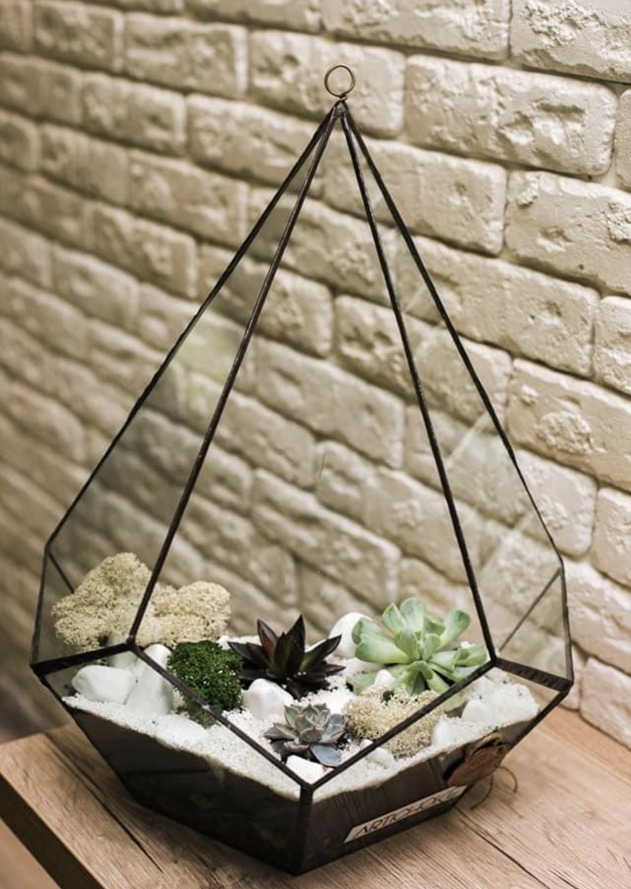 Флораріум 003