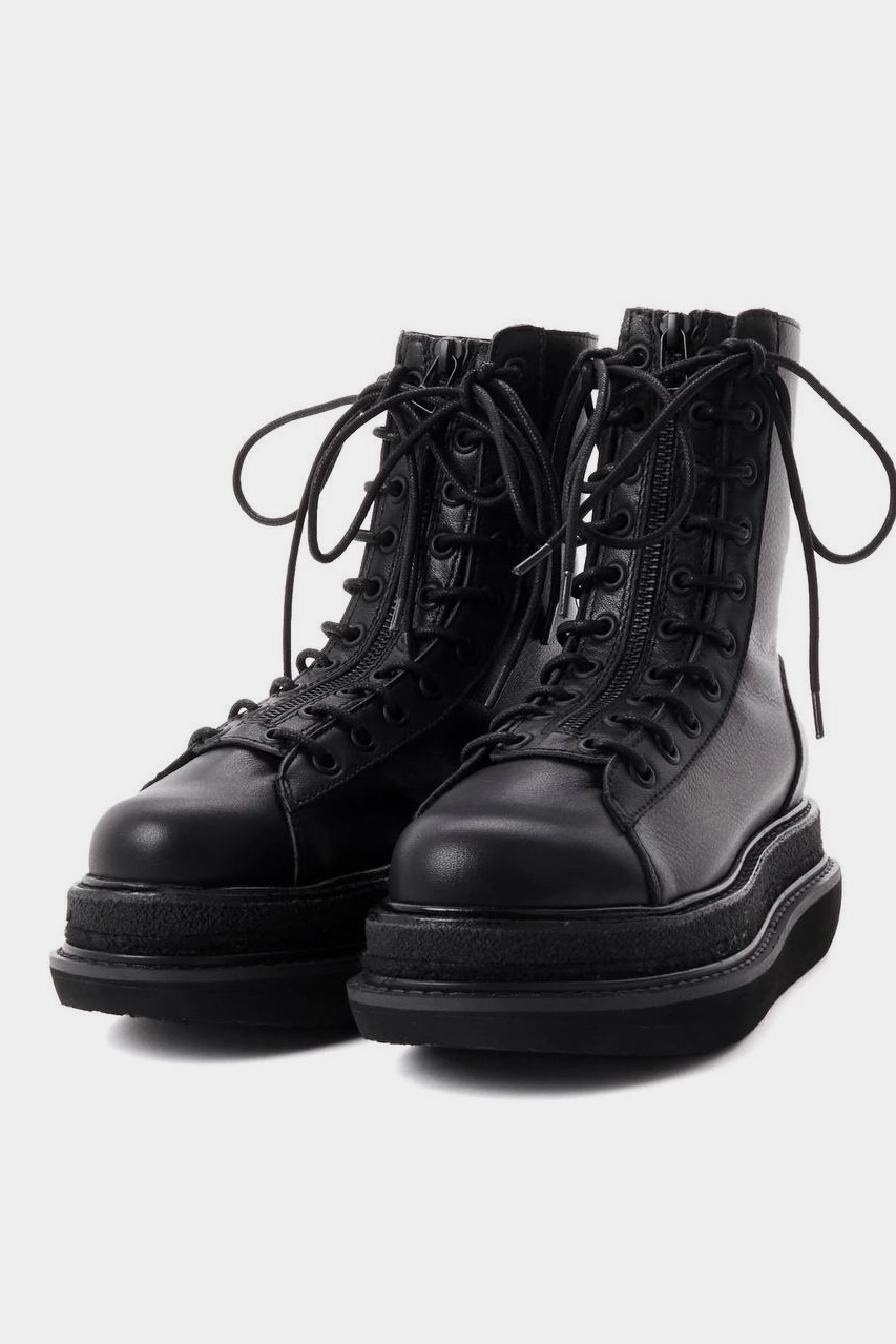 Черевики Yohji Yamamoto