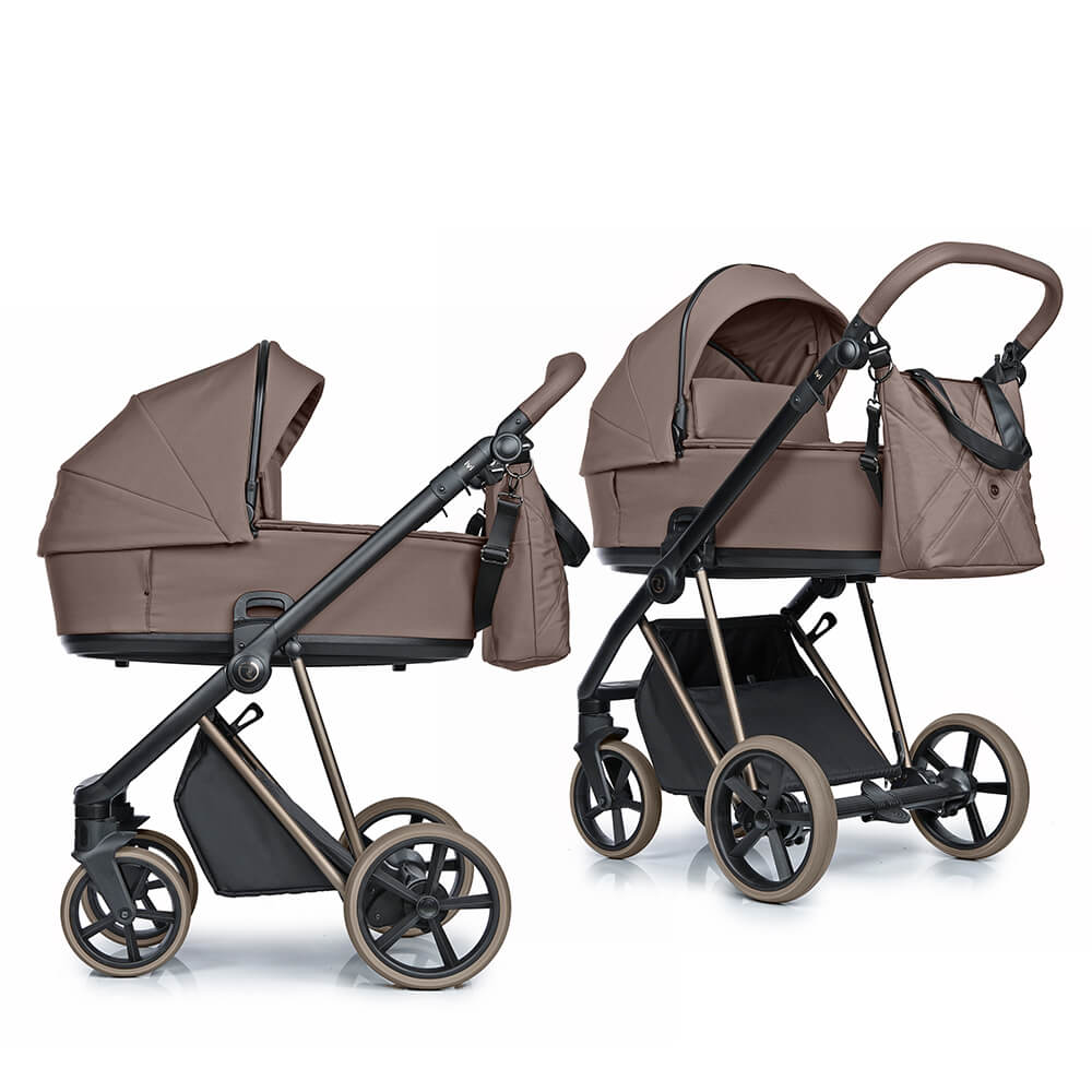 Візочок Roan Ivi