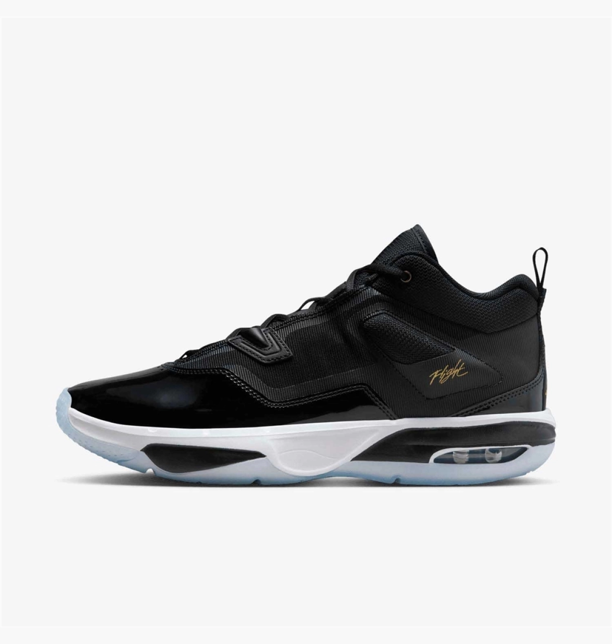 Кросівки Чоловічі Jordan Stay Loyal 3