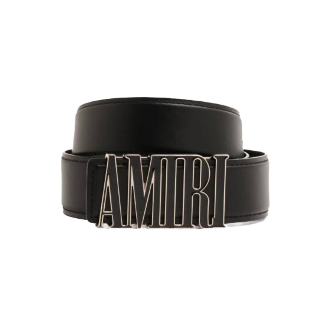 Ремни AMIRI Core leather
