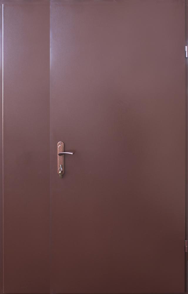 8017Техно 1 полуторна Форт М