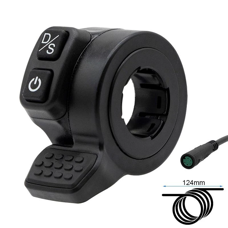 Accélérateur Kukirin G2 Master