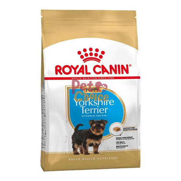 Роял Канін YORKSHIRE PUPPY 0.5кг