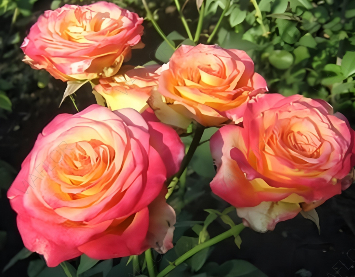 Троянда утопія 2р (ЗКС)