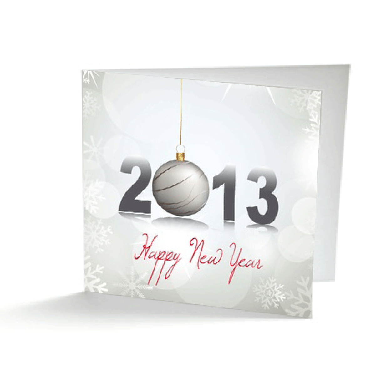 Greetings Cards Printing with Envelopes