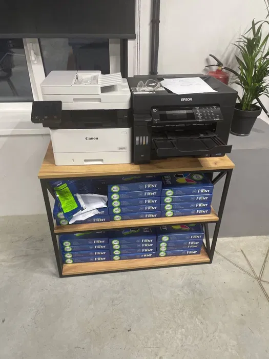 Стелаж 3 полиці, стелаж етажерка, стелаж Лофт з полицями 1000/400/750 мм.