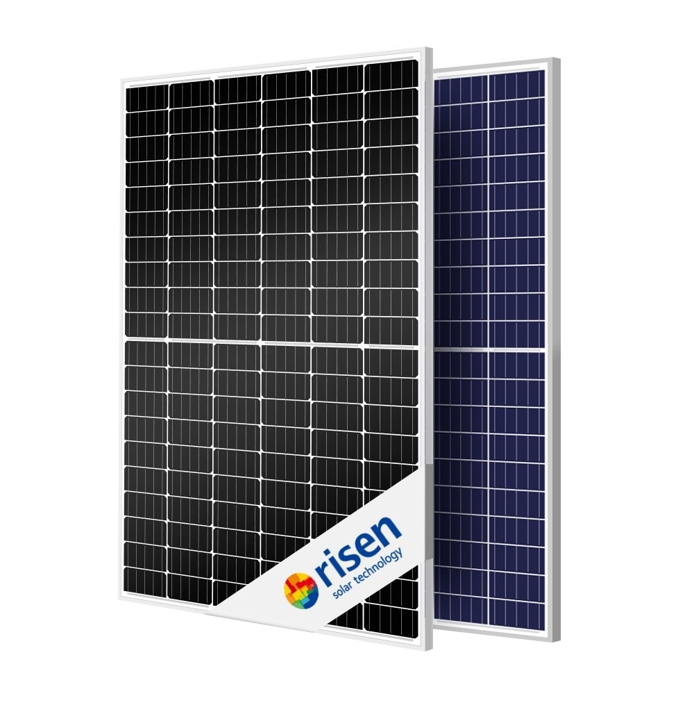 Cонячні панелі Risen Energy RSM130-8-440M