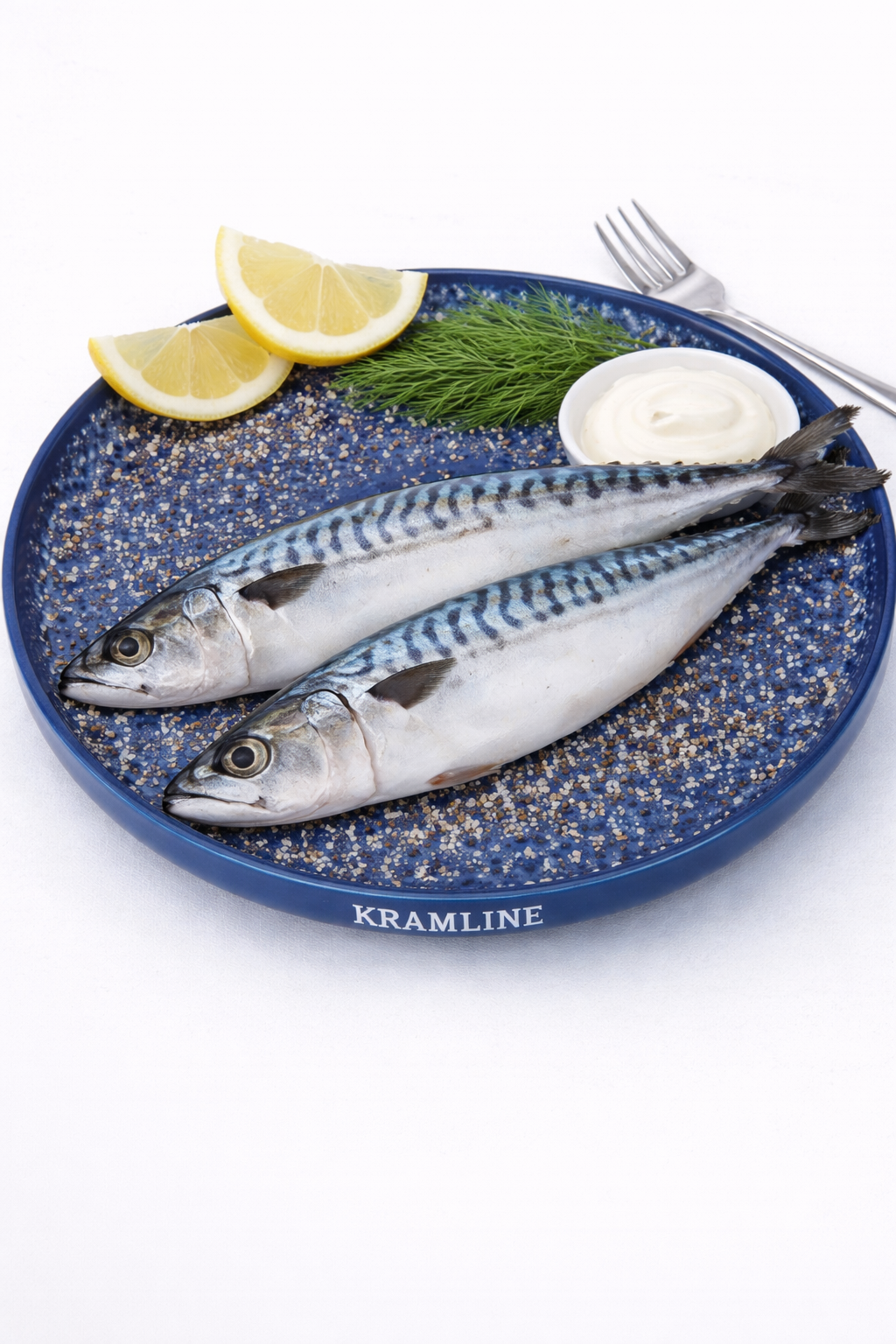 Скумбрія заморожена