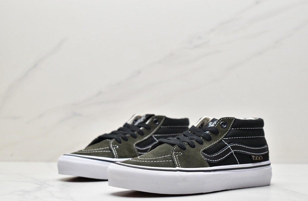 Vans SK8-Mid Pro VN0A5FCGWKN