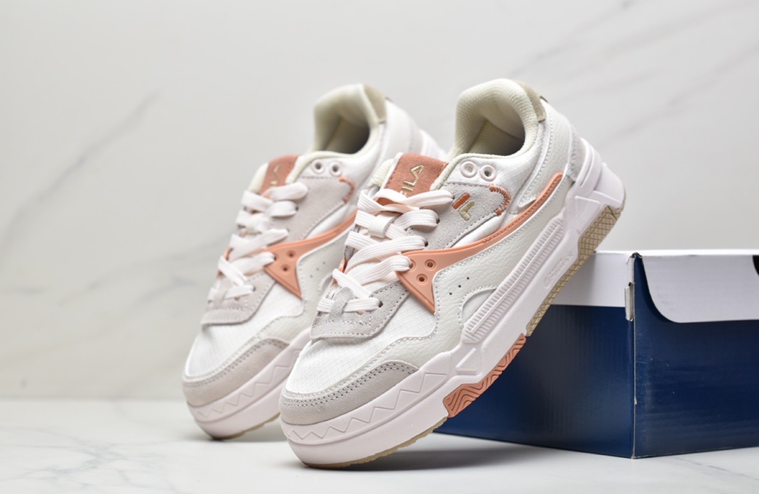 FILA Fusion W145107BSS