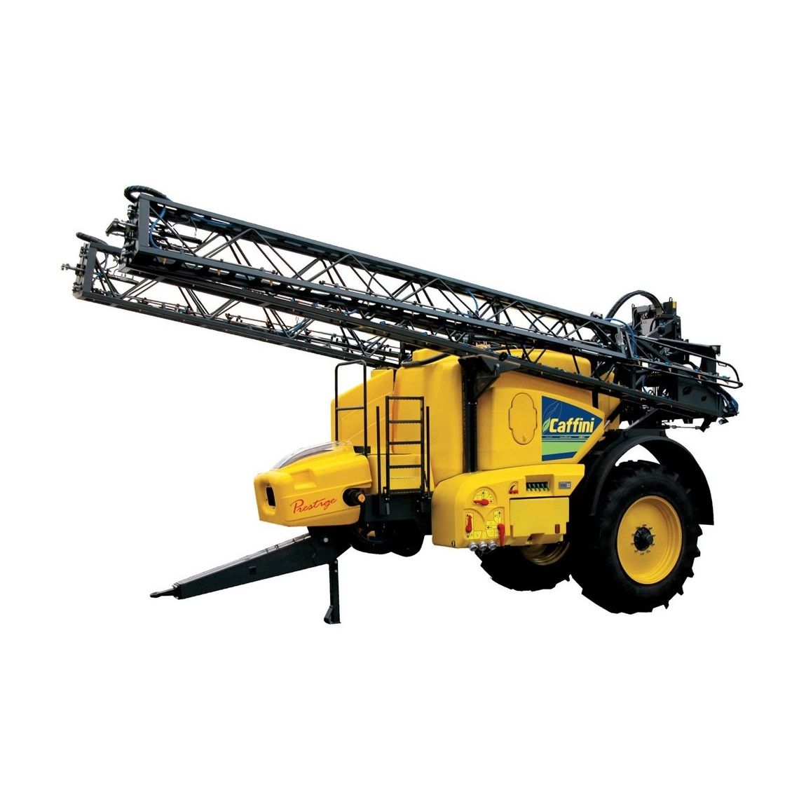 Обприскувач причіпний Prestige PLUS CAFFINI