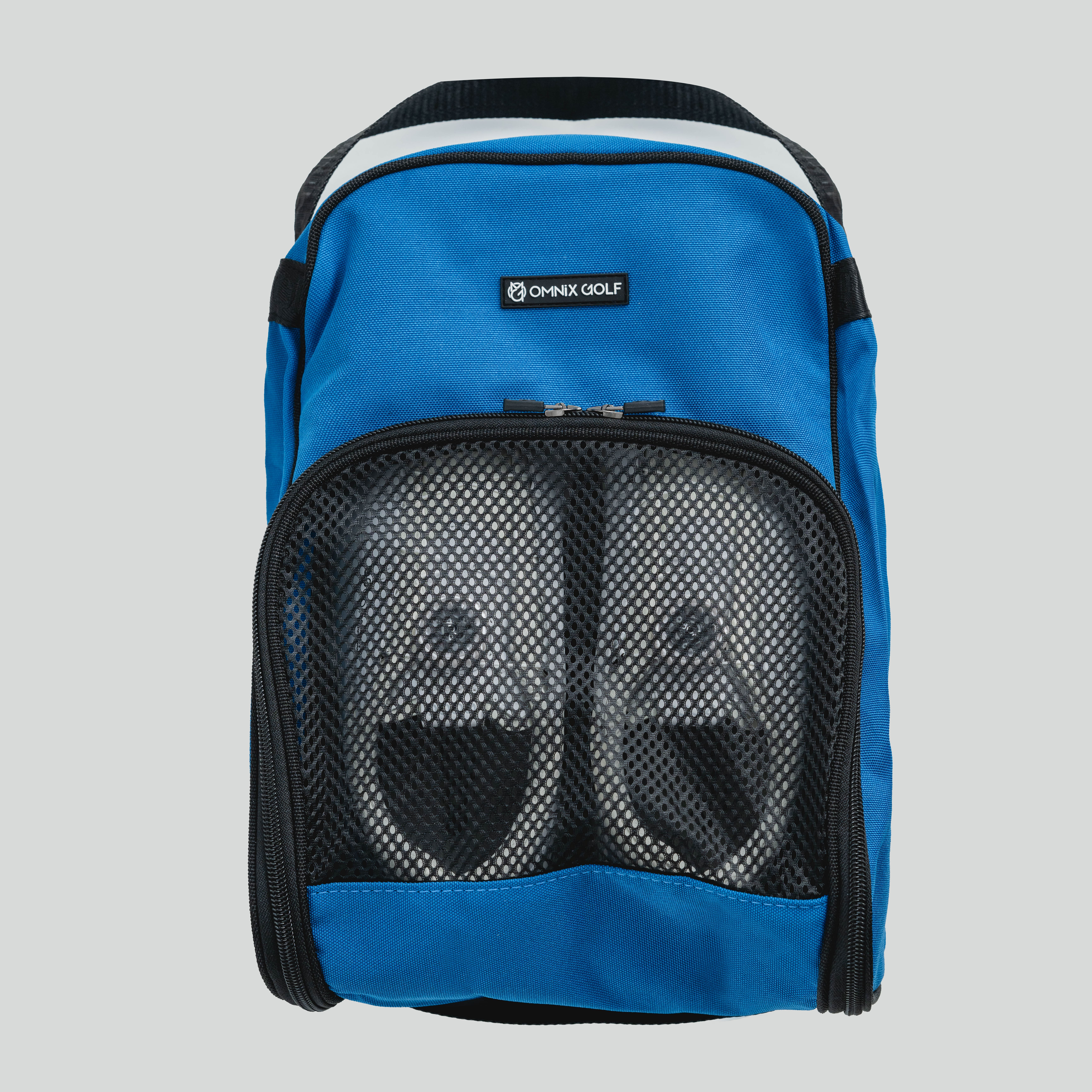 SHOE BAG | BLUE