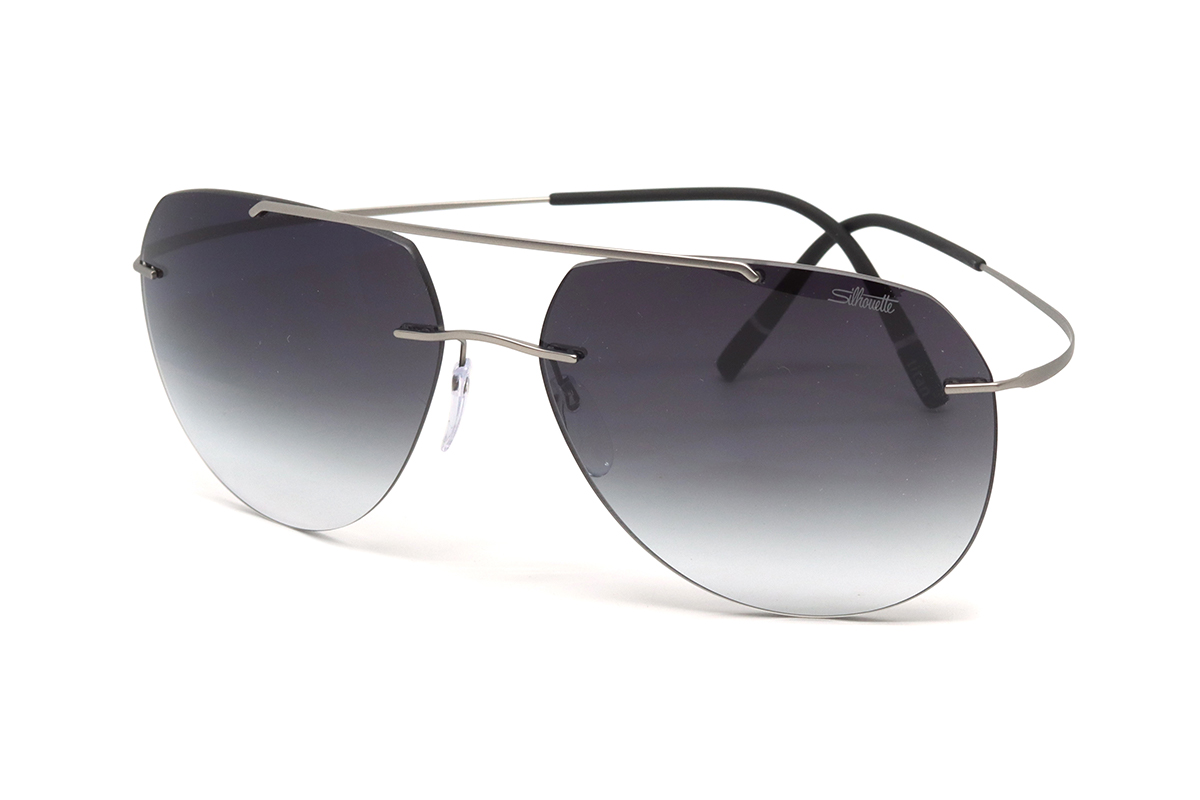 SILHOUETTE 8744 7210 61