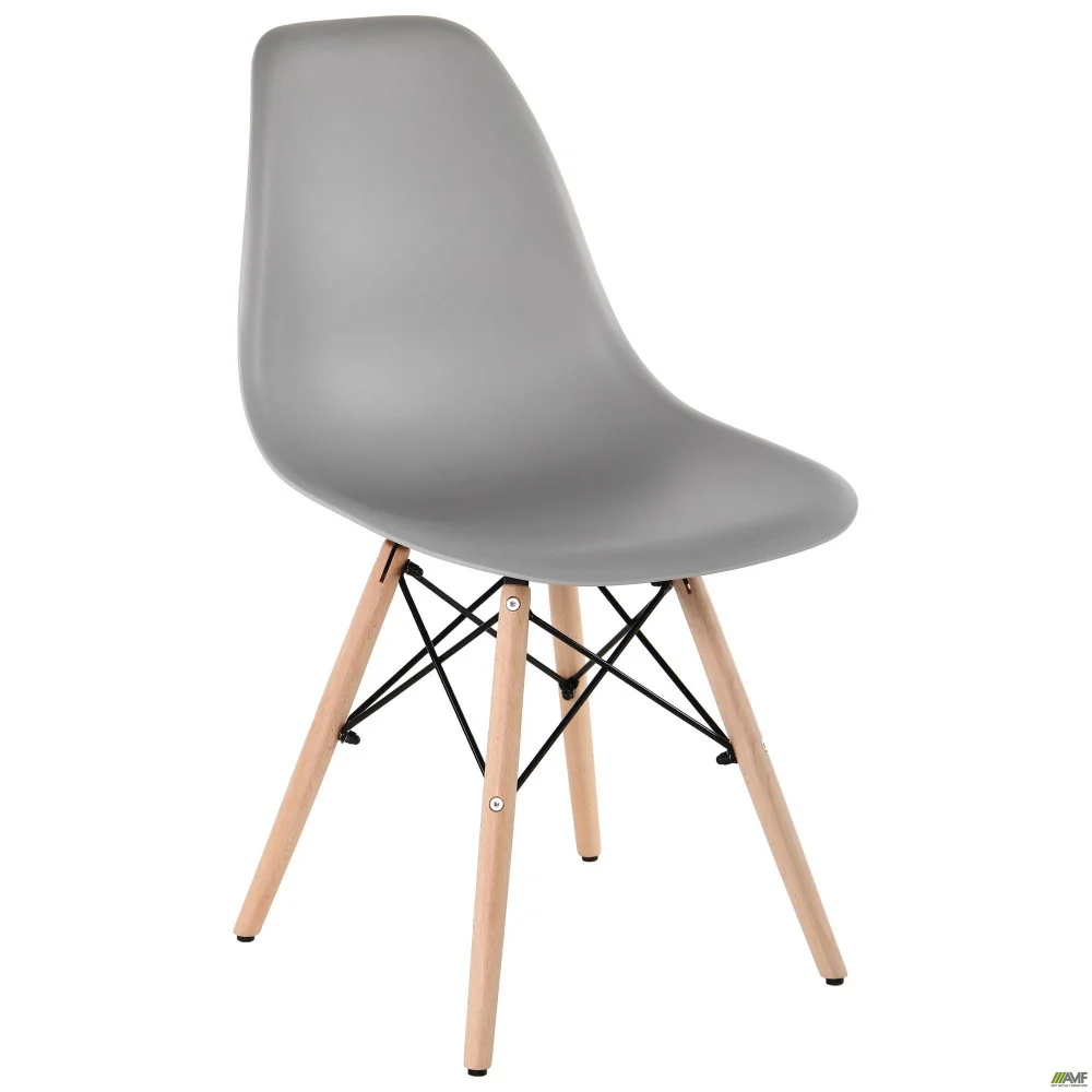 Стілець ASTER PL WOOD