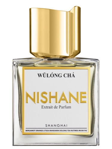 Nishane Wulong Cha